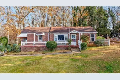 2626 White Sulphur Road, Gainesville, GA 30501 - Photo 1