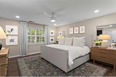 815 Fairfield Drive, Marietta, GA 30068 - Photo 23