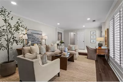 815 Fairfield Drive, Marietta, GA 30068 - Photo 11