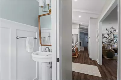 815 Fairfield Drive, Marietta, GA 30068 - Photo 31