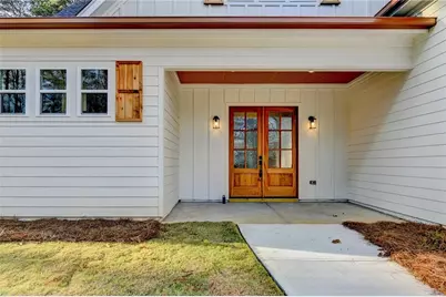 3449 Oak Drive, Lawrenceville, GA 30044 - Photo 7