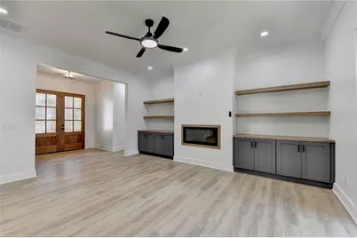 3449 Oak Drive, Lawrenceville, GA 30044 - Photo 13