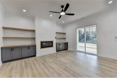 3449 Oak Drive, Lawrenceville, GA 30044 - Photo 11