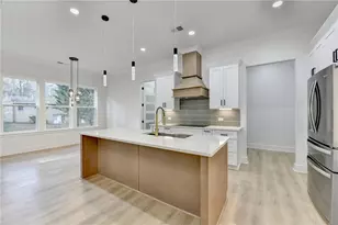 3449 Oak Dr, Lawrenceville, GA 30044 - Photo 17