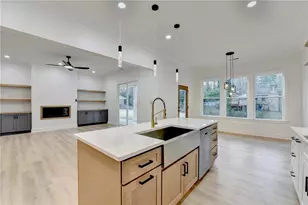 3449 Oak Dr, Lawrenceville, GA 30044 - Photo 19