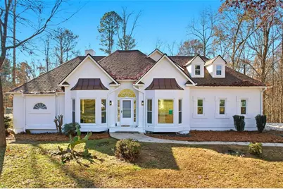 1200 Tom Hulsey Drive, Canton, GA 30115 - Photo 1