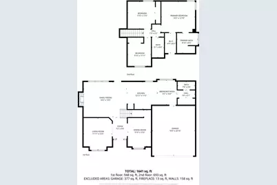 4220 E Meadow Drive, Duluth, GA 30096 - Photo 41