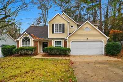 4220 E Meadow Drive, Duluth, GA 30096 - Photo 1