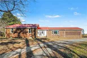 10746 Hwy 53 W, Talking Rock, GA 30175 - Photo 1