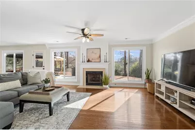 5040 Edisto Lane, Cumming, GA 30040 - Photo 9