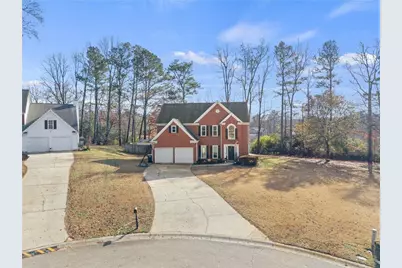 5040 Edisto Lane, Cumming, GA 30040 - Photo 33