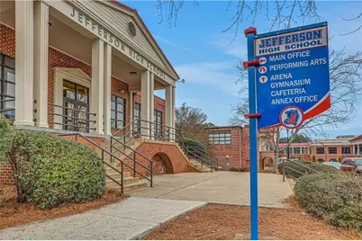 155 Windsor Park Court, Jefferson, GA 30549 - Photo 49