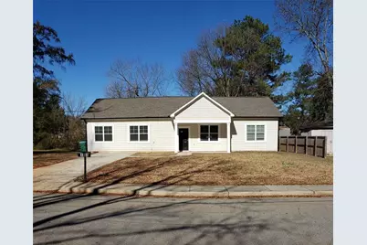 1151 Pontiac Circle, Austell, GA 30168 - Photo 1