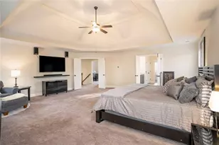 344 Shagbark Ln, McDonough, GA 30252 - Photo 27