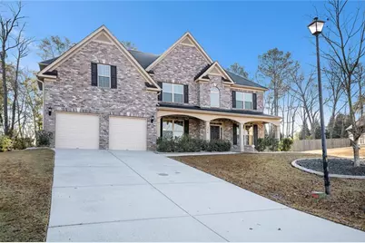 344 Shagbark Lane, McDonough, GA 30252 - Photo 1