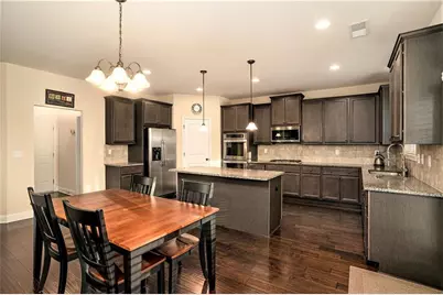 344 Shagbark Lane, McDonough, GA 30252 - Photo 13