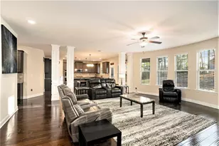 344 Shagbark Ln, McDonough, GA 30252 - Photo 7