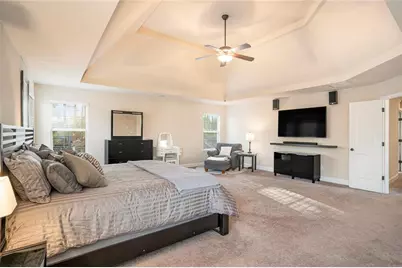 344 Shagbark Lane, McDonough, GA 30252 - Photo 29