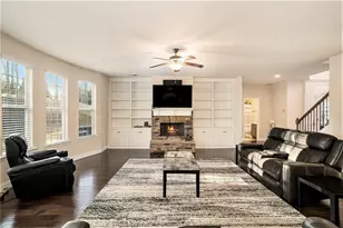 344 Shagbark Ln, McDonough, GA 30252 - Photo 5