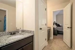 344 Shagbark Ln, McDonough, GA 30252 - Photo 23