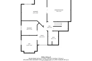 1990 Duncans Mill Ln, Jefferson, GA 30549 - Photo 71