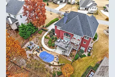 1990 Duncans Mill Lane, Jefferson, GA 30549 - Photo 65