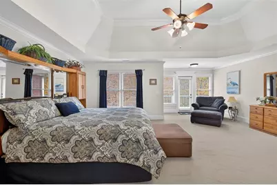 1990 Duncans Mill Lane, Jefferson, GA 30549 - Photo 37