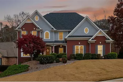 1990 Duncans Mill Lane, Jefferson, GA 30549 - Photo 3