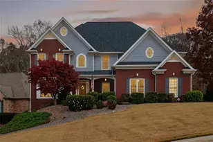 1990 Duncans Mill Ln, Jefferson, GA 30549 - Photo 3