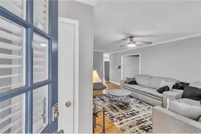 1195 Dantel Court, Stone Mountain, GA 30083 - Photo 5