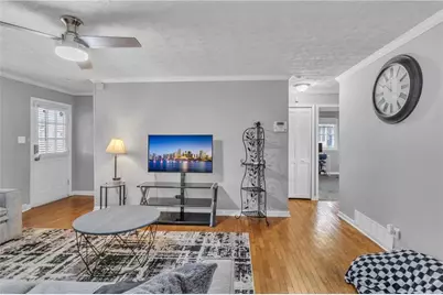 1195 Dantel Court, Stone Mountain, GA 30083 - Photo 7