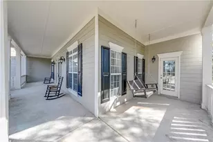 1151 Emperor Ln, Hoschton, GA 30548 - Photo 5