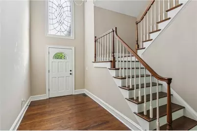 4217 Wieuca Overlook NE, Atlanta, GA 30342 - Photo 7