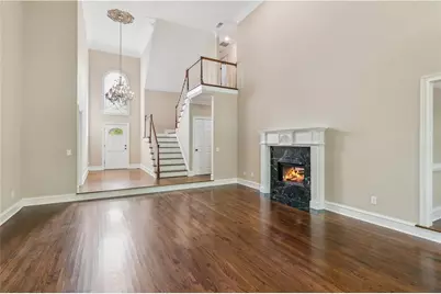 4217 Wieuca Overlook NE, Atlanta, GA 30342 - Photo 11