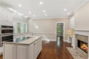 4217 Wieuca Overlook NE, Atlanta, GA 30342 - Photo 17