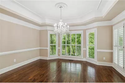 4217 Wieuca Overlook NE, Atlanta, GA 30342 - Photo 13