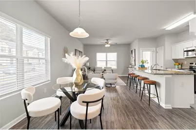 4066 Sonoma Wood Trail, Decatur, GA 30034 - Photo 9