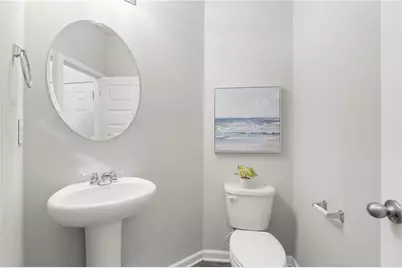 4066 Sonoma Wood Trail, Decatur, GA 30034 - Photo 5