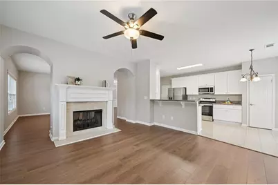 1137 Nathan Mauldin Drive, Lawrenceville, GA 30043 - Photo 5