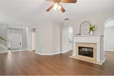 1137 Nathan Mauldin Drive, Lawrenceville, GA 30043 - Photo 3