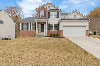 2813 Glenlocke Circle NW, Atlanta, GA 30318 - Photo 1