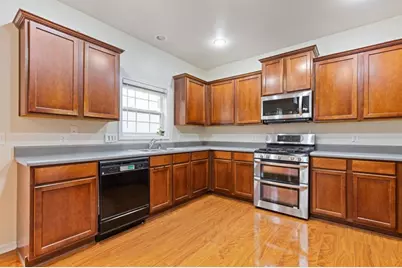 2813 Glenlocke Circle NW, Atlanta, GA 30318 - Photo 9