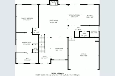 2813 Glenlocke Circle NW, Atlanta, GA 30318 - Photo 41