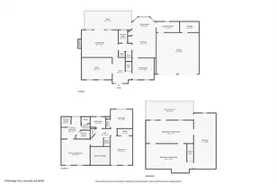 5190 Ridge Tarn, Acworth, GA 30102 - Photo 29