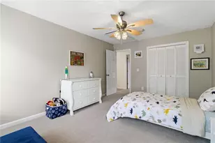 5190 Ridge Tarn, Acworth, GA 30102 - Photo 23