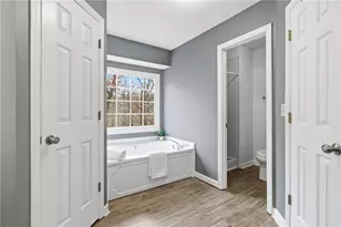 5190 Ridge Tarn, Acworth, GA 30102 - Photo 21