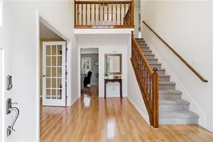 5190 Ridge Tarn, Acworth, GA 30102 - Photo 9