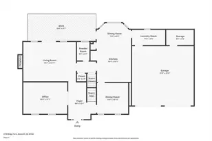 5190 Ridge Tarn, Acworth, GA 30102 - Photo 27