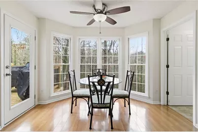 5190 Ridge Tarn, Acworth, GA 30102 - Photo 5