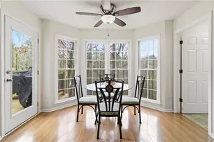 5190 Ridge Tarn, Acworth, GA 30102 - Photo 5